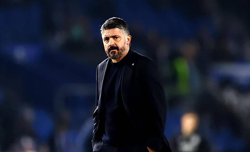 附加赛战北爱尔兰！加图索：肩负着意大利，这是我生涯最重要比赛