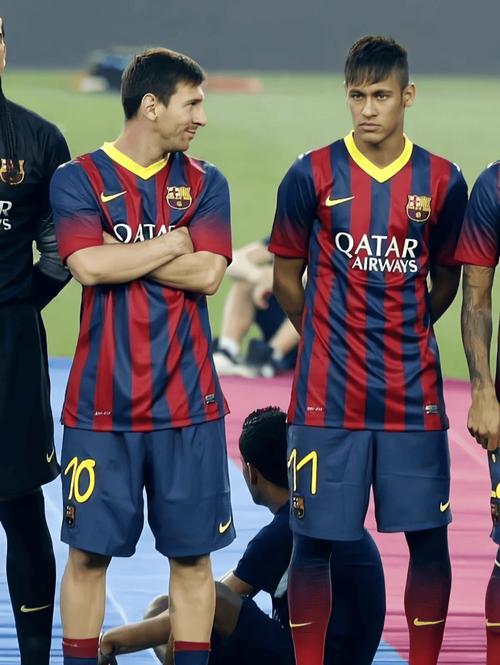 BBC评足坛十大炫技狂魔：小罗领衔，内马尔、奥科查、乔科尔在列