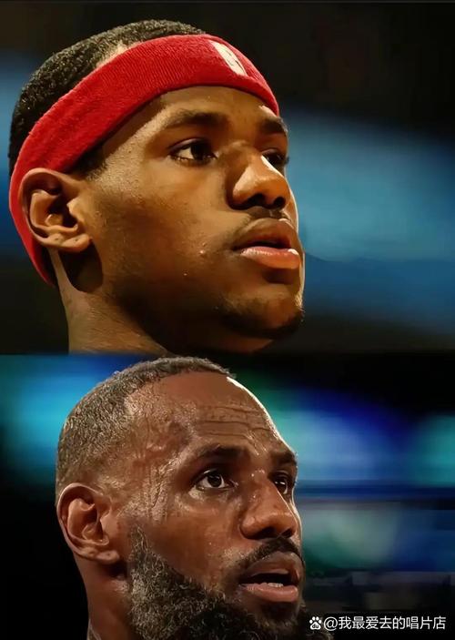 结束传奇生涯数据媒体:詹姆斯今夏退役的概率为22%