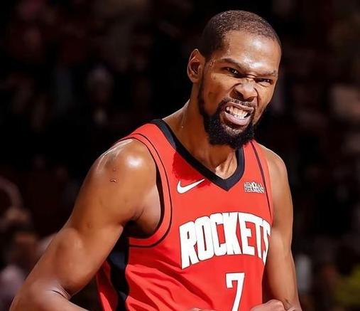 芬奇：麦克丹尼尔斯防守杜兰特时克服了一堆非法掩护