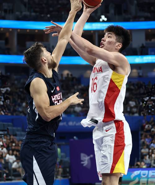 中国男篮6月将与澳大利亚&荷兰进行热身赛深篮公司征集承办赛区