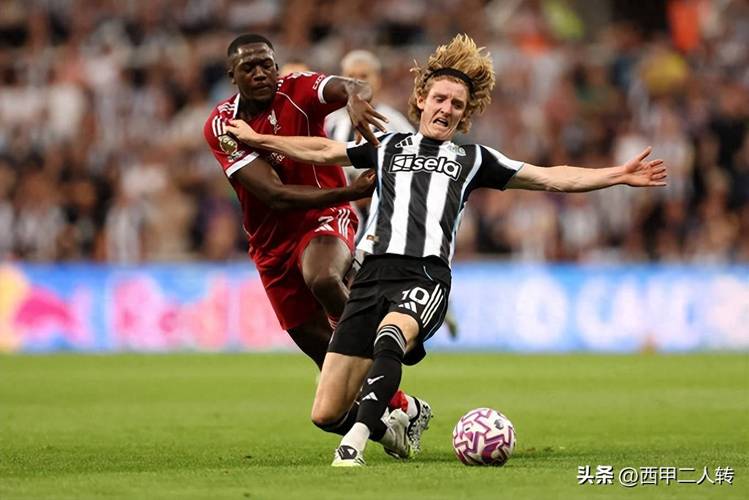 球迷委员会公开谴责利物浦球票涨价计划：球队发展方向完全错误！