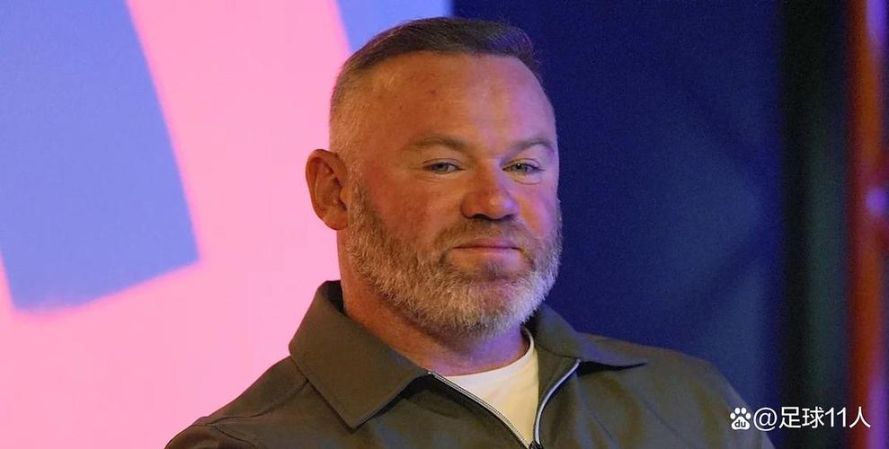 鲁尼：图赫尔在国家队做得非常出色，欣赏他根据球员表现来排首发