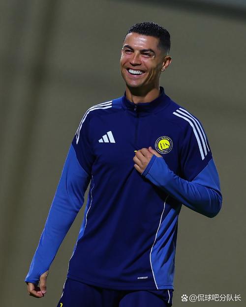 王者归来！C罗社媒：回来真好！状态正佳