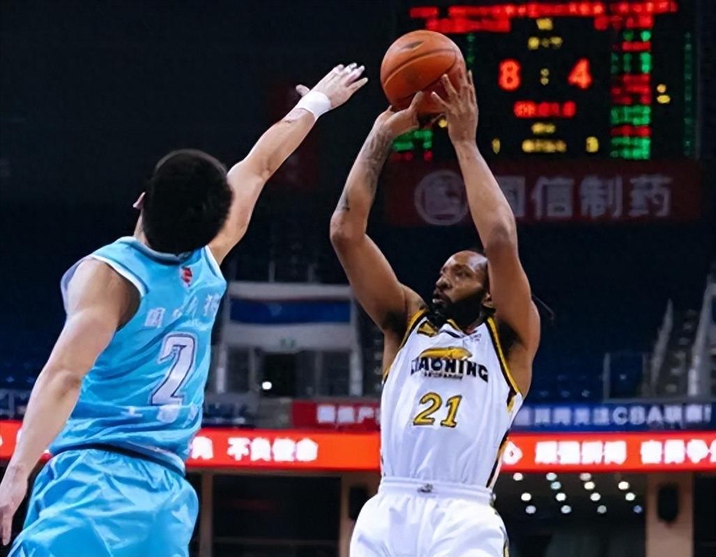 准绝杀！韦瑟斯庞16中10高效拿下20分1板5助2断