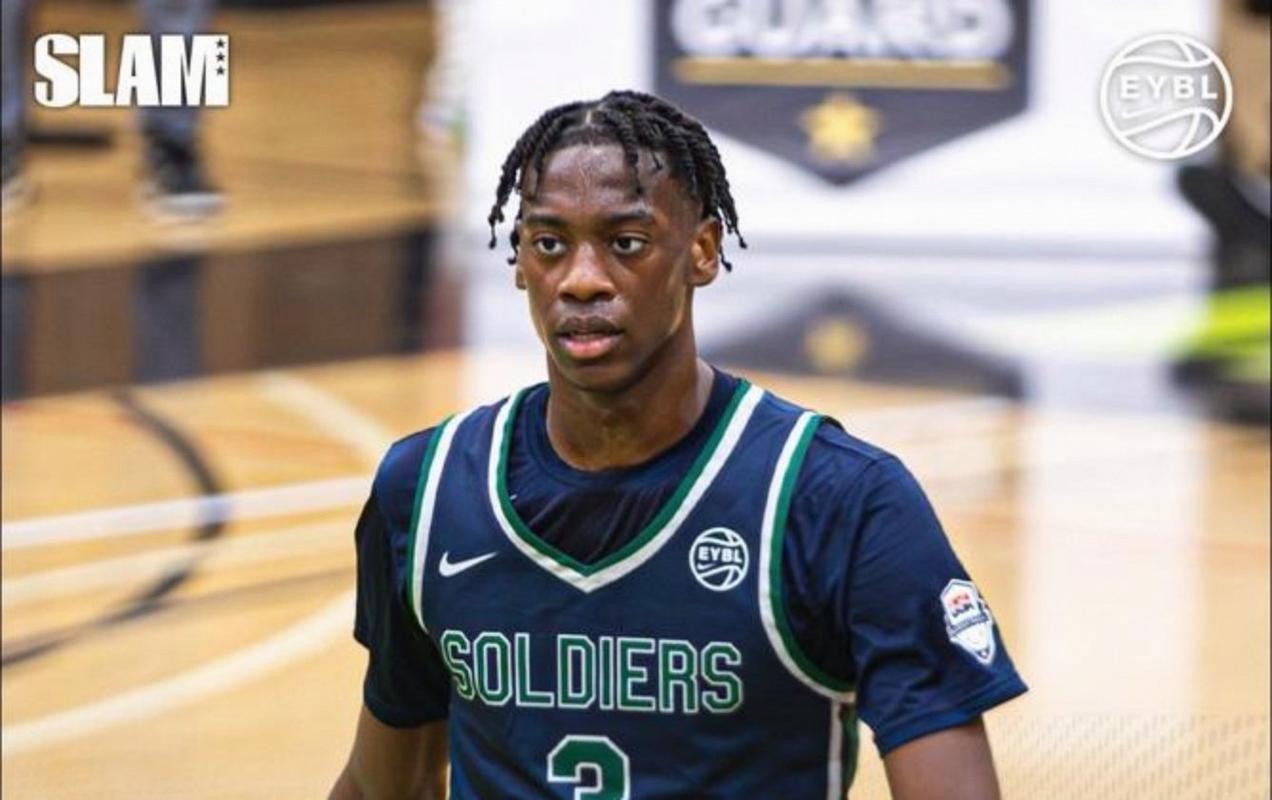 追梦：我是卡梅隆布泽尔的粉丝但我不会在迪班萨前选他