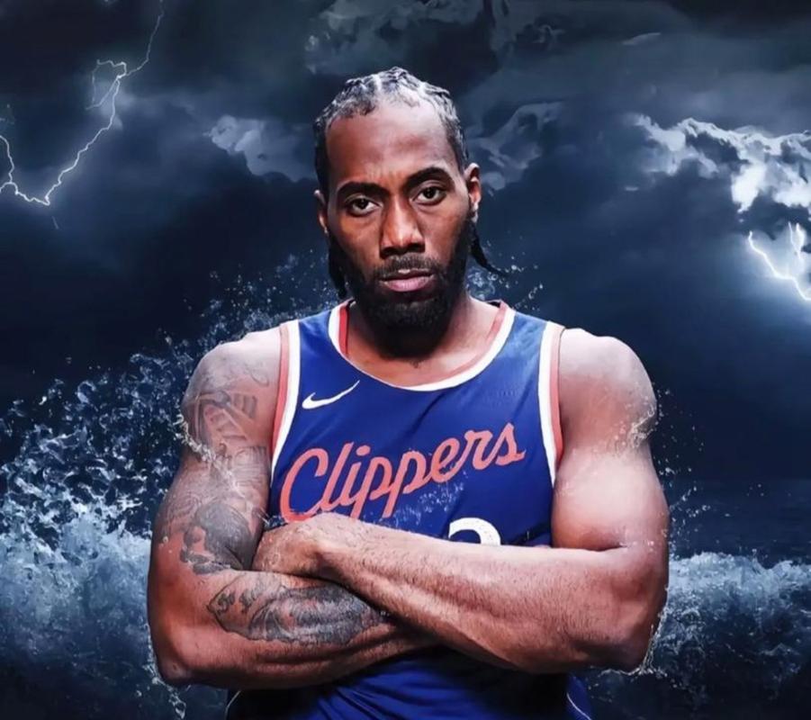 伦纳德：65场新规不会让真受伤的球员勉强出战&只为避免无故轮休