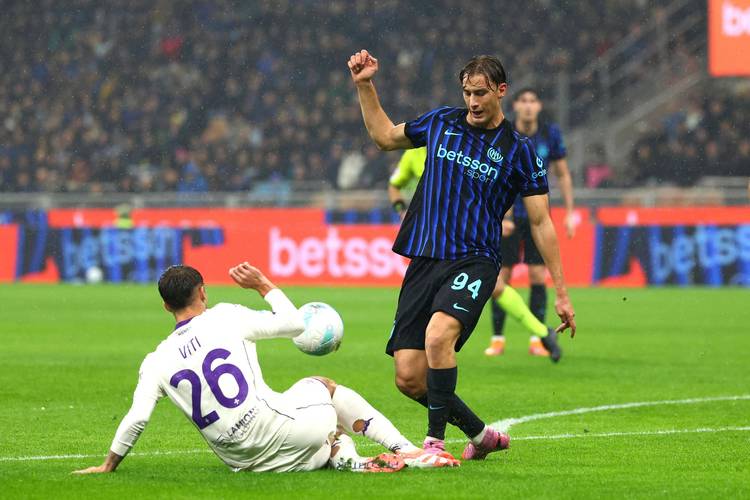 罗体：国米今夏将在中国香港对阵切尔西在澳大利亚交手尤文+米兰