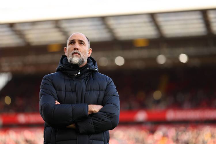 英媒：热刺与新帅候选人许特尔展开谈判，图多尔面临下课