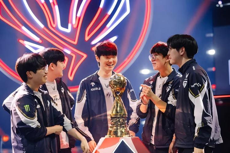 GEN发布公告：Ruler将不参加4月5日举行的Gen.G粉丝见面会