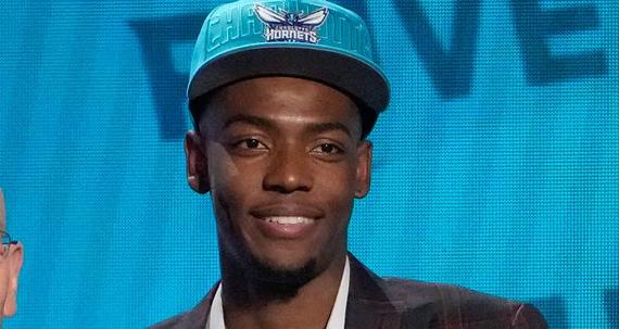 米勒:我们的斗志一直都在始终以最高水准去竞争为夏洛特多赢球