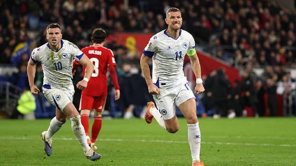 命运安排!哲科谈因伤未参与点球大战:如果我来罚,说不定进不了