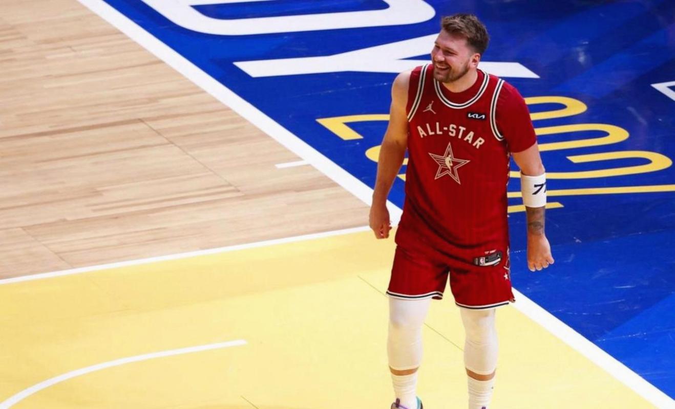 场均27+7+7的赛季:东契奇7次詹姆斯6次威少&约基奇3次