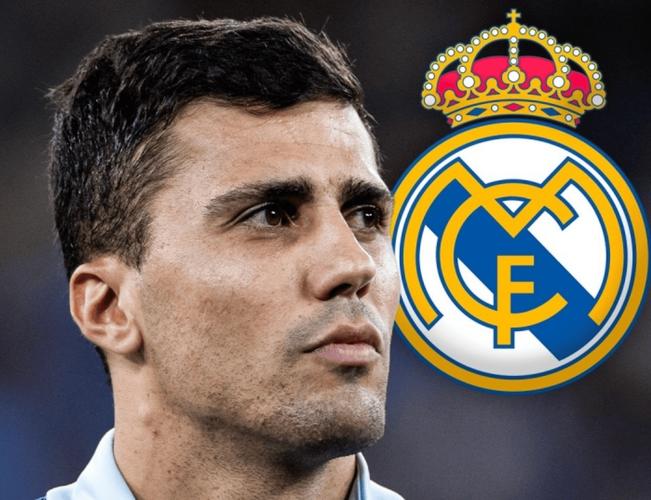 记者:皇马对罗德里的兴趣有所冷却,世界杯发挥将影响皇马决策