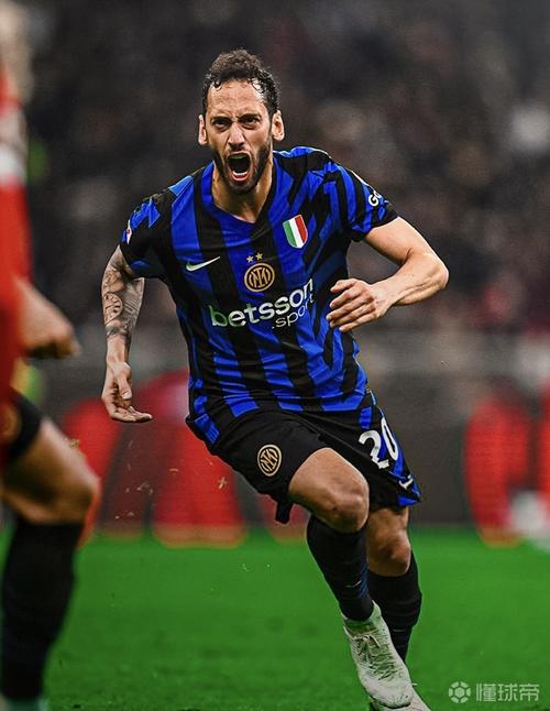 恰尔汗奥卢：很高兴让土耳其感到快乐，24年后重回世界杯令我自豪