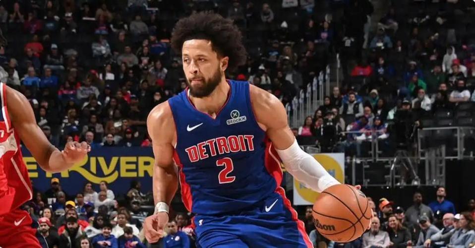 活塞主帅:像坎宁安这样球员不能因赛季末遭受重伤就无法评奖