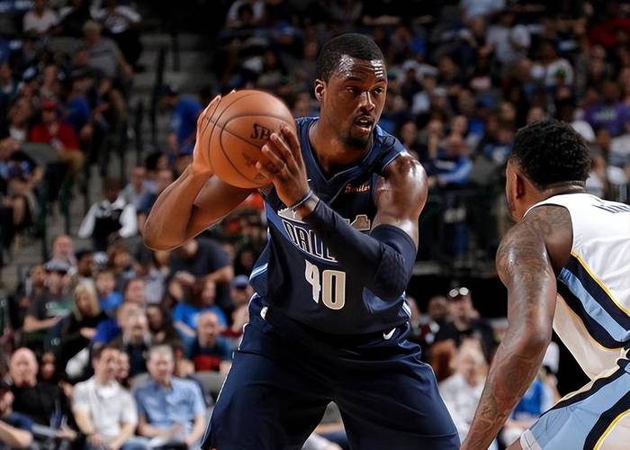 哈里森巴恩斯：10连胜期间我们按自己的方式在比赛中留下印记