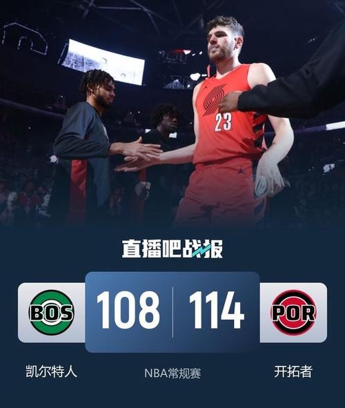 篮板怪兽，克林根本赛季327个进攻篮板创开拓者队史新纪录