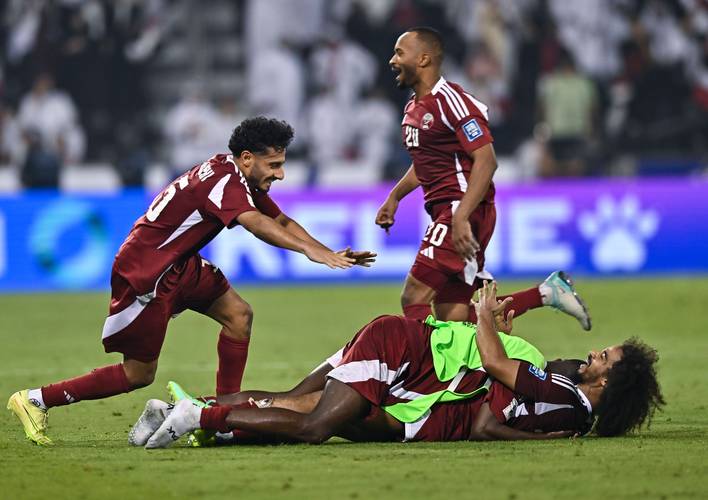 国足怎样进入卡塔尔世界杯，国足怎么进2022世界杯？
