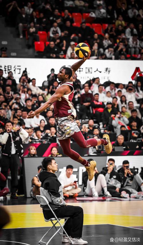 nba扣篮大赛2020冠军是谁？2020年nba扣篮大赛冠军？