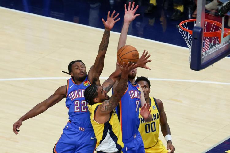 2013年nba总决赛赛况，2013 nba 总决赛