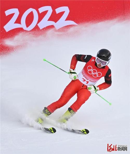 2022年奥运会有什么项目，2022年奥运会的