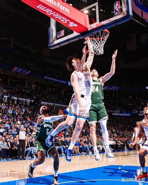 nba雷霆vs雄鹿，雷霆对雄鹿聚胜顽球汇？