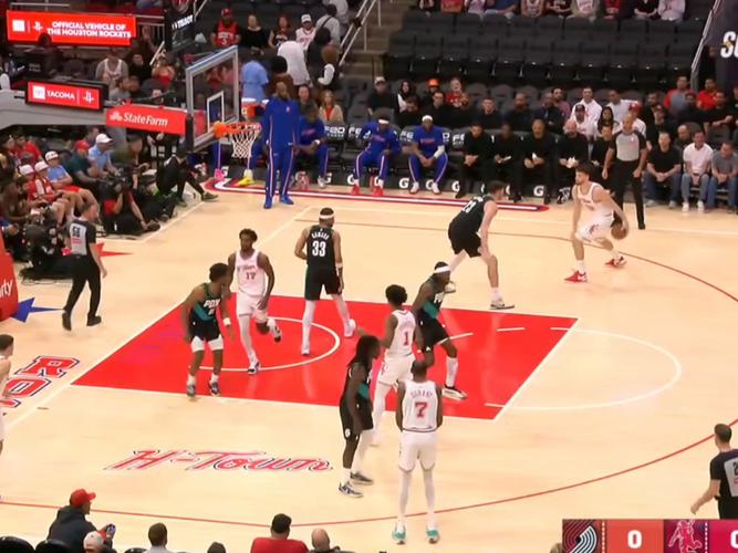 火箭vs开拓者10月29日，火箭vs开拓者2021129？