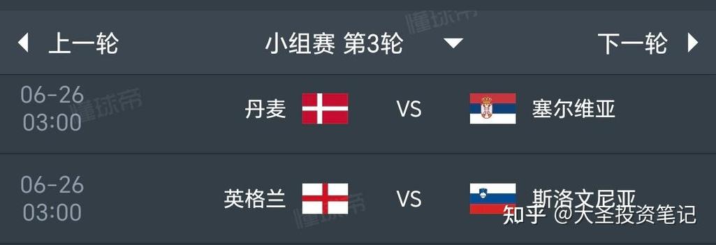 欧洲杯多久结束一场，欧洲杯多长时间结束一场？