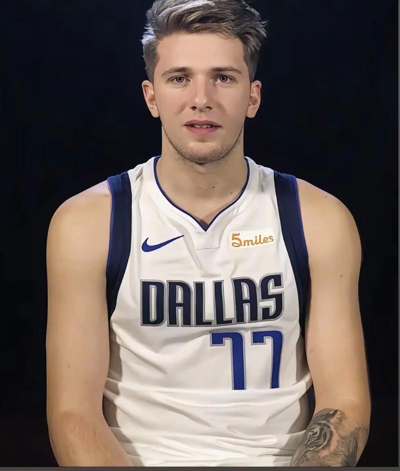 东契奇年龄真实吗,东契奇真实年龄28?