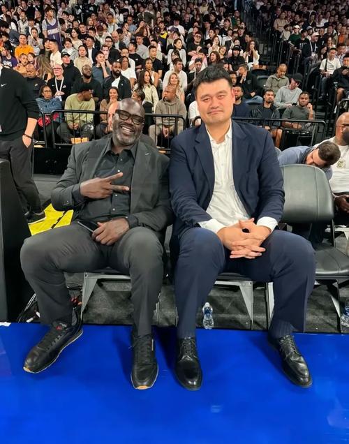 奥尼尔姚明身高，奥尼尔姚明身高多少？
