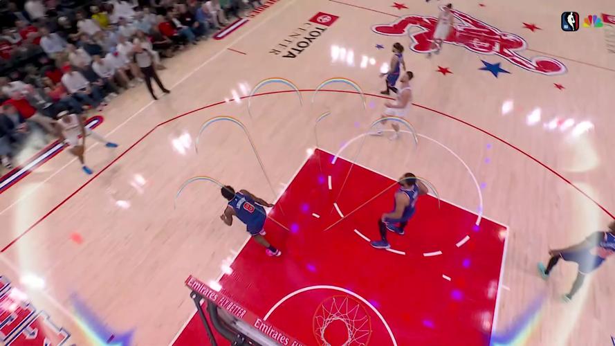 nba比赛录像回放录像怎么看，查看nba的比赛录像