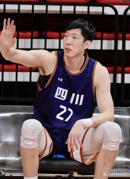 周琦三分球命中率？周琦超远三分？