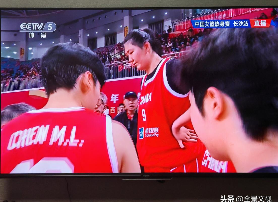 女篮世界杯直播免费在哪看？女篮直播在哪个台？