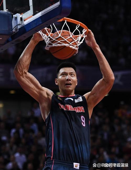 易建联在cba的年薪是多少，易建联在cba年薪多少2019