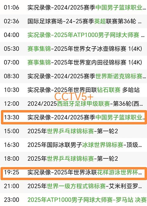 中央5套体育现场直播nba吗，中央五套直播nba吗？
