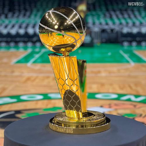 nba总冠军奖杯大小？nba总冠军奖杯是？