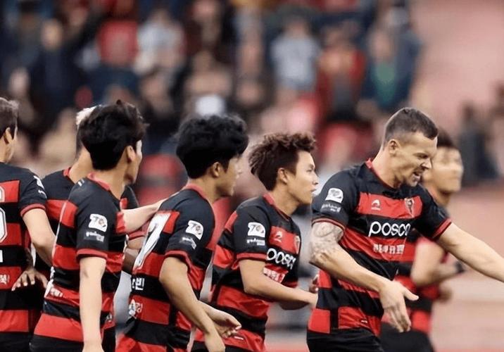 韩职全北现代VS浦项制铁今日预测分析 全北现代力争三分