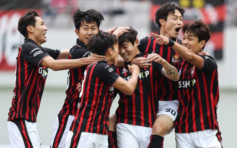 韩职江原FCvs首尔FC前瞻分析 首尔延续连胜