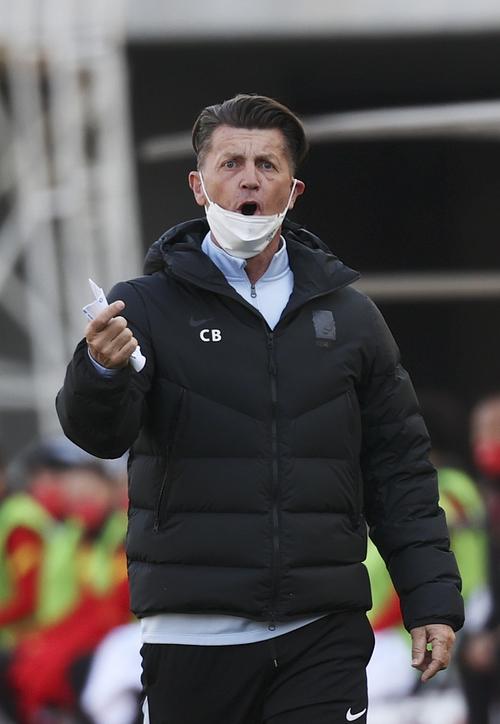 u20女足主教练科林贝尔是谁，女足kossler