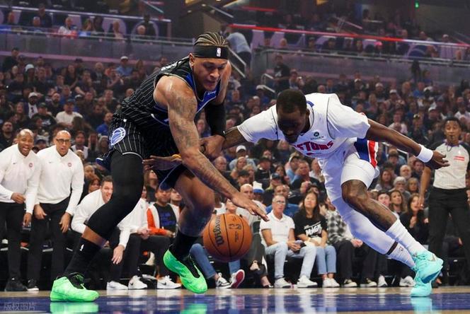nba季后赛活塞vs魔术G5前瞻预测最新剖析 底特律破釜沉舟